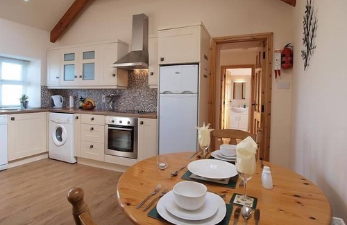 Doonbeg House | Holiday house Doonbeg for 1 - 3 persons with 2 bedrooms - Holiday home