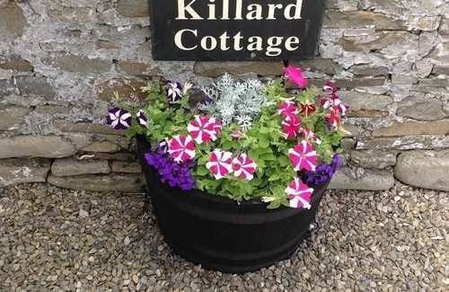 Doonbeg House | Holiday house Doonbeg for 1 - 3 persons with 2 bedrooms - Holiday home