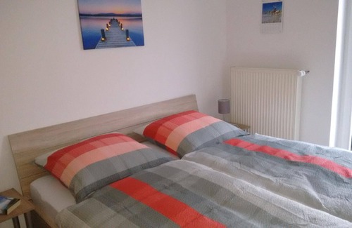 Misselwarden House | Holiday house Dorum-Neufeld for 2 - 6 persons with 3 bedrooms - Holiday house