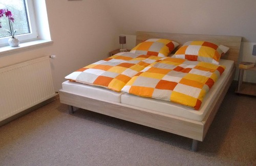 Misselwarden House | Holiday house Dorum-Neufeld for 2 - 6 persons with 3 bedrooms - Holiday house