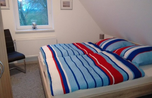 Misselwarden House | Holiday house Dorum-Neufeld for 2 - 6 persons with 3 bedrooms - Holiday house