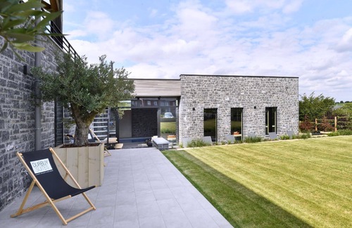 Bohon House | Holiday house Durbuy for 1 - 12 persons with 6 bedrooms - Holiday home