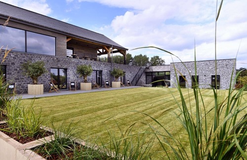 Bohon House | Holiday house Durbuy for 1 - 12 persons with 6 bedrooms - Holiday home