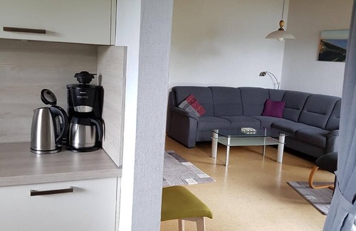 Großwurden House | Holiday house Eckwarderhörne for 1 - 5 persons with 2 bedrooms - Holiday home