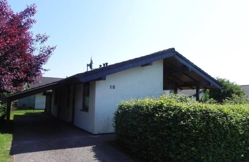 Großwurden House | Holiday house Eckwarderhörne for 1 - 5 persons with 2 bedrooms - Holiday home