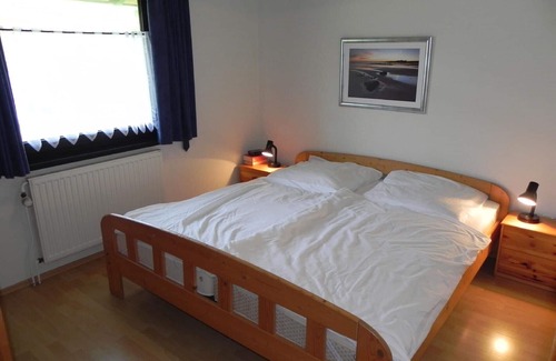 Großwurden House | Holiday house Eckwarderhörne for 1 - 5 persons with 2 bedrooms - Holiday home