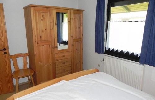 Großwurden House | Holiday house Eckwarderhörne for 1 - 5 persons with 2 bedrooms - Holiday home