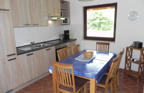 Großwurden House | Holiday house Eckwarderhörne for 1 - 6 persons with 3 bedrooms - Holiday home