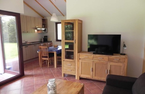 Großwurden House | Holiday house Eckwarderhörne for 1 - 6 persons with 3 bedrooms - Holiday home
