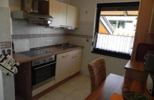 Großwurden House | Holiday house Eckwarderhörne for 1 - 5 persons with 2 bedrooms - Holiday home