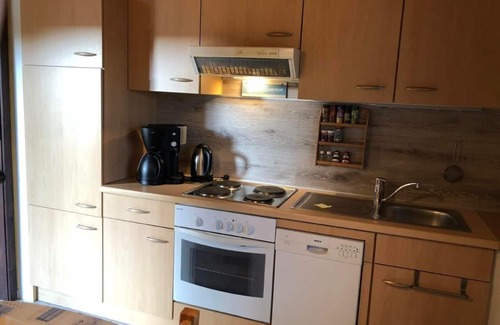 Großwurden House | Holiday house Eckwarderhörne for 1 - 5 persons with 2 bedrooms - Holiday home