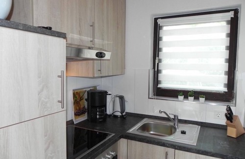Großwurden House | Holiday house Eckwarderhörne for 1 - 8 persons with 3 bedrooms - Holiday home