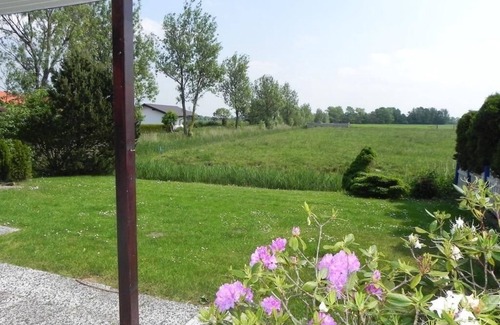 Großwurden House | Holiday house Eckwarderhörne for 1 - 8 persons with 3 bedrooms - Holiday home