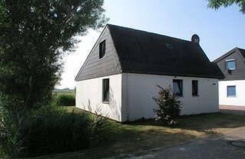 Großwurden House | Holiday house Eckwarderhörne for 1 - 8 persons with 3 bedrooms - Holiday home