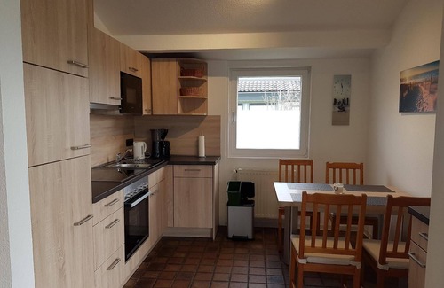 Großwurden House | Holiday house Eckwarderhörne for 1 - 5 persons with 2 bedrooms - Holiday home