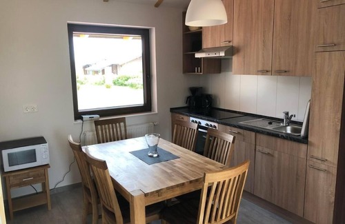 Großwurden House | Holiday house Eckwarderhörne for 1 - 6 persons with 3 bedrooms - Holiday home