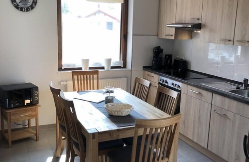 Großwurden House | Holiday house Eckwarderhörne for 1 - 6 persons with 3 bedrooms - Holiday home