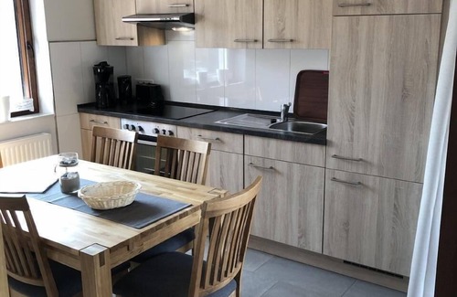 Großwurden House | Holiday house Eckwarderhörne for 1 - 6 persons with 3 bedrooms - Holiday home