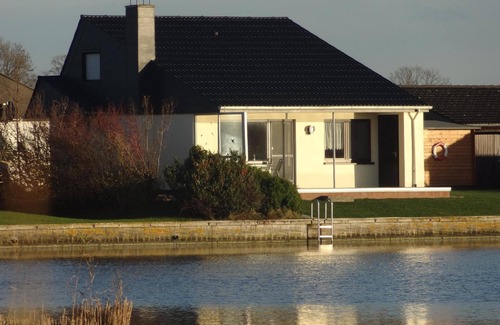 Großwurden House | Holiday house Eckwarderhörne for 1 - 4 persons with 2 bedrooms - Holiday home