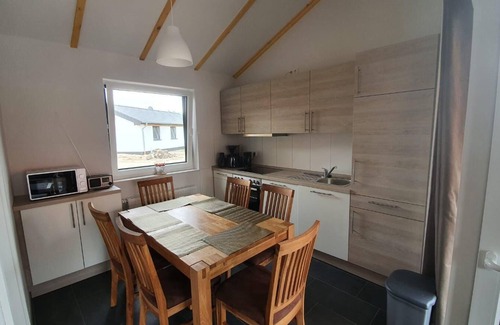 Großwurden House | Holiday house Eckwarderhörne for 1 - 6 persons with 3 bedrooms - Holiday home