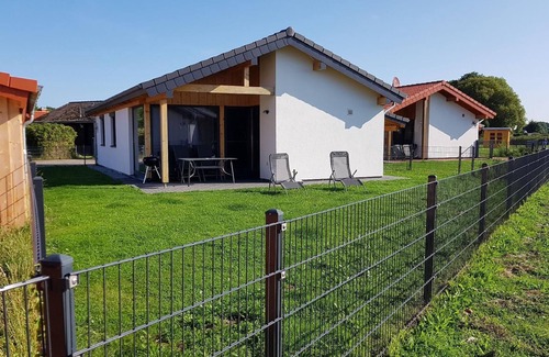 Großwurden House | Holiday house Eckwarderhörne for 1 - 6 persons with 3 bedrooms - Holiday home
