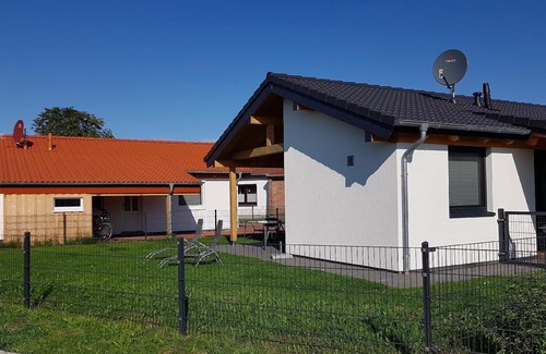 Großwurden House | Holiday house Eckwarderhörne for 1 - 6 persons with 3 bedrooms - Holiday home
