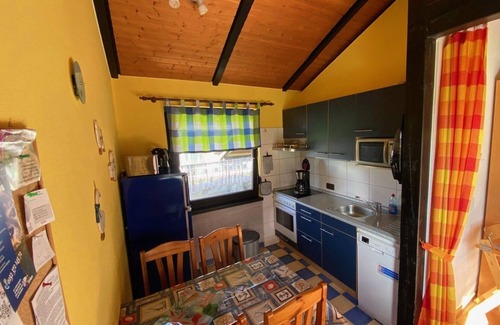 Großwurden House | Holiday house Eckwarderhörne for 1 - 5 persons with 2 bedrooms - Holiday home