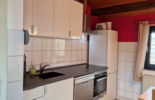 Großwurden House | Holiday house Eckwarderhörne for 1 - 6 persons with 3 bedrooms - Holiday home