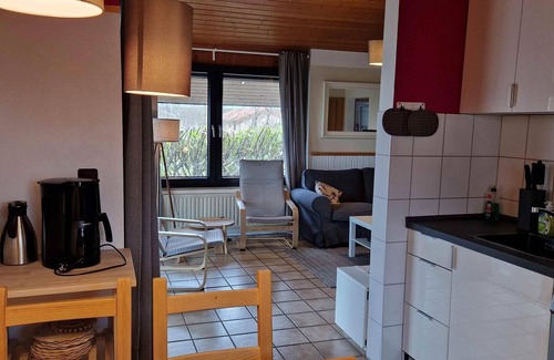 Großwurden House | Holiday house Eckwarderhörne for 1 - 6 persons with 3 bedrooms - Holiday home