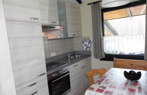 Großwurden House | Holiday house Eckwarderhörne for 1 - 5 persons with 2 bedrooms - Holiday home
