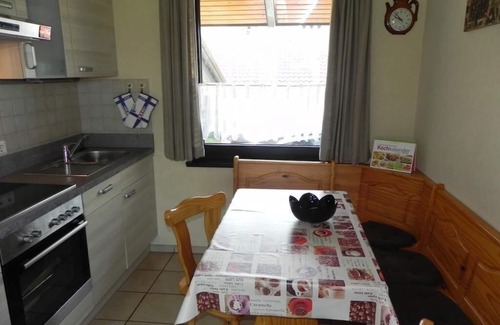 Großwurden House | Holiday house Eckwarderhörne for 1 - 5 persons with 2 bedrooms - Holiday home