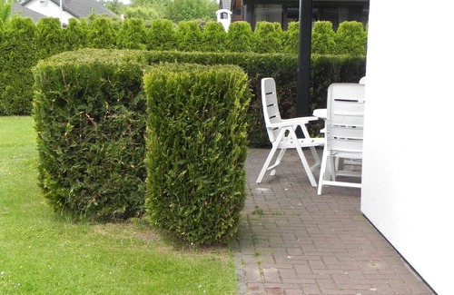 Großwurden House | Holiday house Eckwarderhörne for 1 - 5 persons with 2 bedrooms - Holiday home