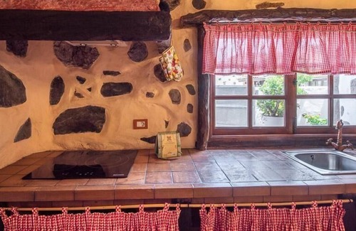 Buenavista del Norte House | Holiday house El Palmar for 1 - 3 persons with 2 bedrooms - Holiday home