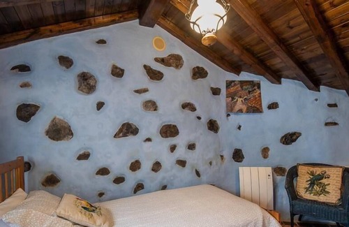 Buenavista del Norte House | Holiday house El Palmar for 1 - 3 persons with 2 bedrooms - Holiday home