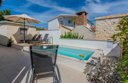 Privlaka House | Holiday House Elena