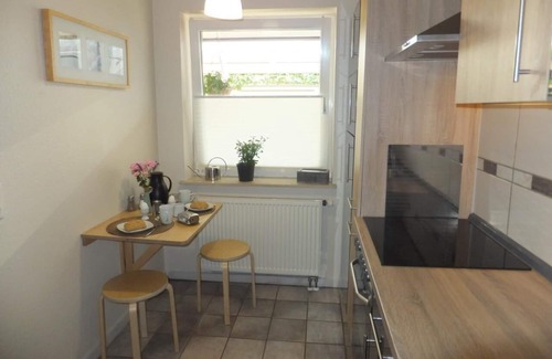 Elmenhorst/Lichtenhagen House | Holiday house Elmenhorst for 2 - 5 persons with 3 bedrooms - Holiday home