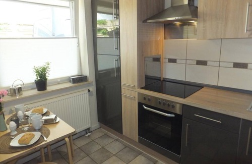 Elmenhorst/Lichtenhagen House | Holiday house Elmenhorst for 2 - 5 persons with 3 bedrooms - Holiday home