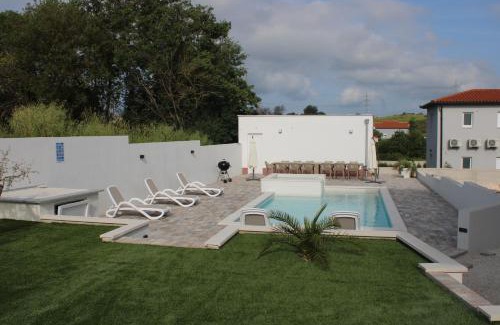 Pula Apartment | Holiday House emjalemi
