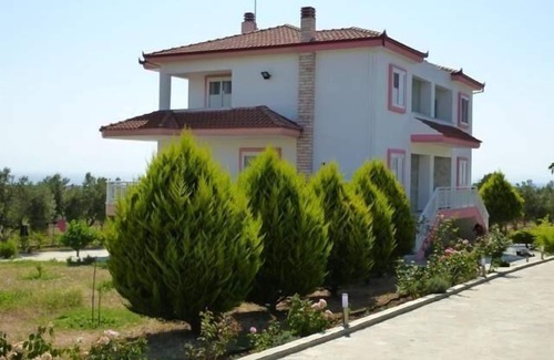 Thermaikos House | Holiday house Epanomi for 1 - 4 persons with 2 bedrooms - Twin house