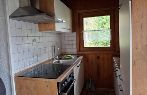 Eppenschlag House | Holiday house Eppenschlag for 1 - 4 persons with 2 bedrooms - Holiday house