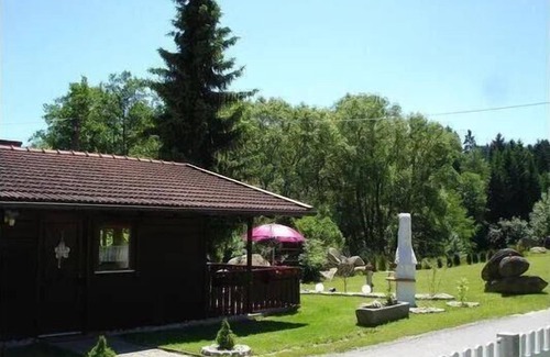 Eppenschlag House | Holiday house Eppenschlag for 1 - 4 persons with 2 bedrooms - Holiday house