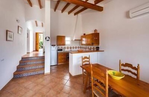 Punta Grossa House | Holiday house Es Mercadal for 1 - 10 persons with 5 bedrooms - Holiday home