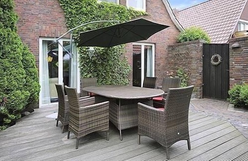 Esens House | Holiday house Esens for 1 - 4 persons with 2 bedrooms - Holiday house