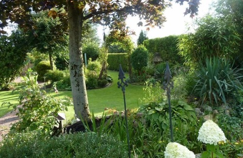 Esens House | Holiday house Esens for 1 - 4 persons with 2 bedrooms - Holiday house