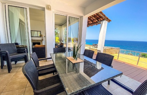 Esentepe House | Holiday house Esentepe for 1 - 10 persons with 5 bedrooms - Holiday home
