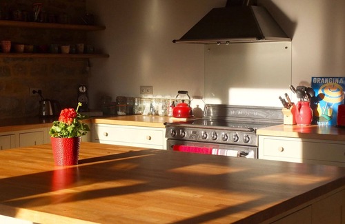 Puylagarde House | Holiday house Espinas for 1 - 18 persons with 8 bedrooms - Holiday house
