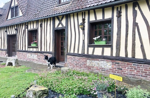 Saint-Pierre-en-Val House | Holiday house Eu for 1 - 8 persons with 3 bedrooms - Holiday house