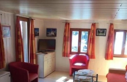 Evolene House | Holiday house Evolène for 1 - 4 persons with 2 bedrooms - Holiday house