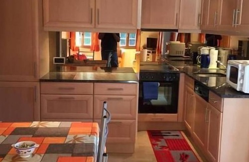 Evolene House | Holiday house Evolène for 1 - 4 persons with 2 bedrooms - Holiday house