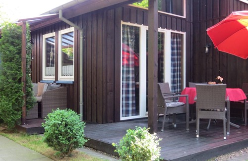 Bremke House | Holiday house Extertal for 1 - 4 persons with 3 bedrooms - Holiday home